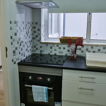 Apartamento Dos Clerigos Ponta Delgada  Exterior photo